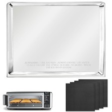 Crumb Tray Replacement for