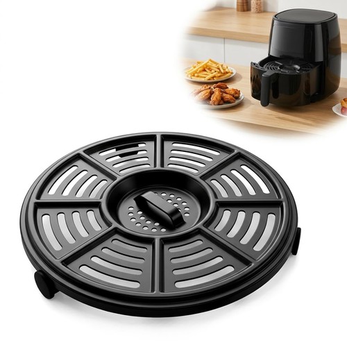 Air fryer replacement tray - replacement, for