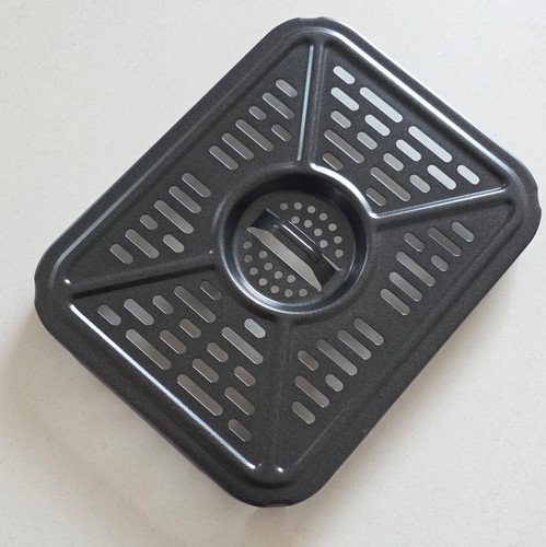 Crisper plates for ninja - plates,