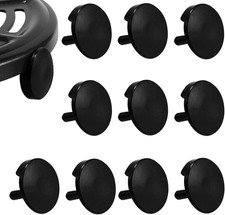 10 Pcs Air Fryer Tray Rubber