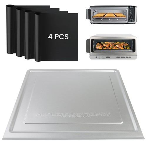 Crumb tray for ninja - tray,