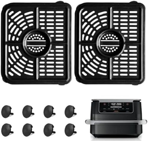Air fryer replacement - fryer, parts