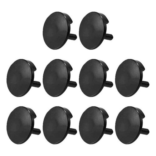 10pcs air fryer - air, rubber