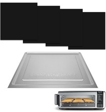 Oven Crumb Tray Replacement