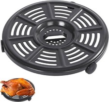 Air Fryer Tray Crisper Plate