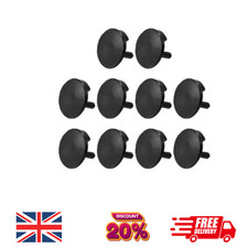 10 Pcs Air Fryer Tray Rubber