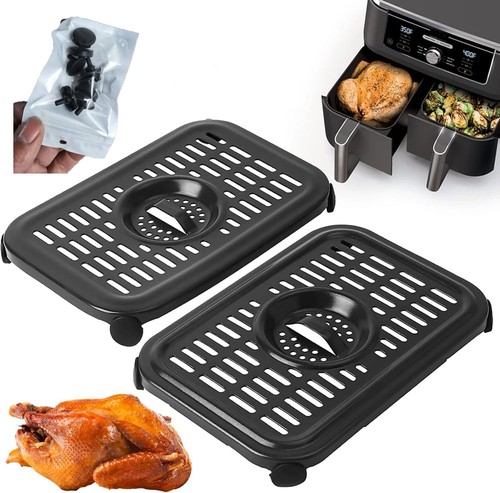 Packs air fryer grill pan - packs,