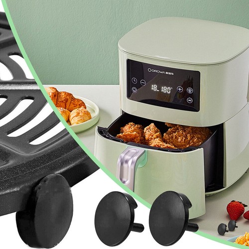 10pcs air fryer rubber bumpers - air,