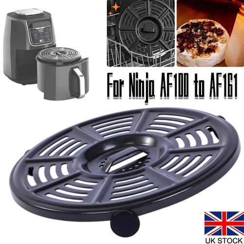 Air fryer tray - air, grill