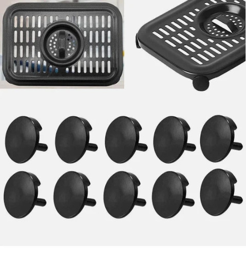 10pcs air fryer rubber bumpers - fryer,