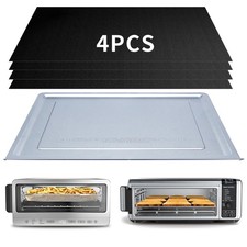 Crumb Tray Replacement for