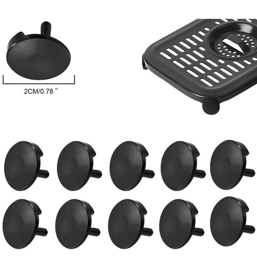 10pcs air fryer rubber - air,
