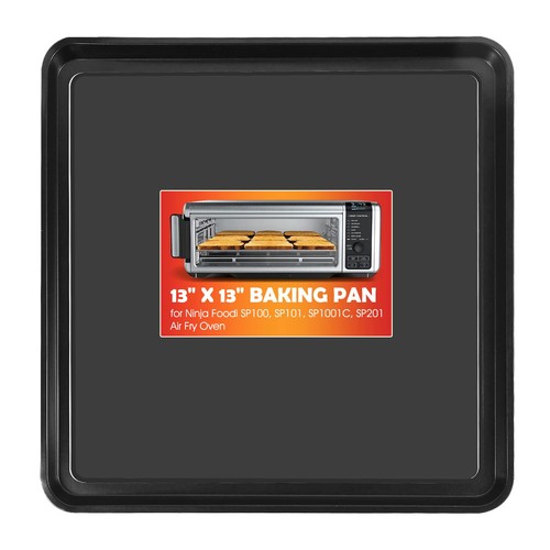 13 nonstick baking - ×, 13"