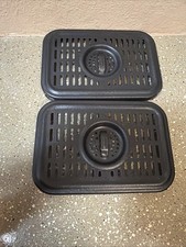 Air Fryer Grill Pan for Ninja