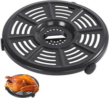 Air Fryer Tray Crisper Plate