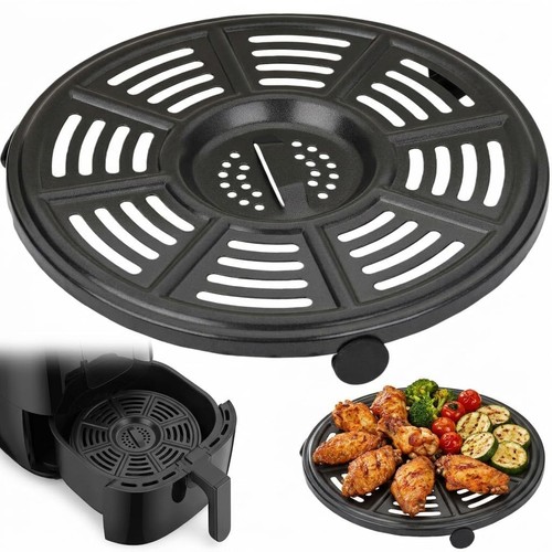Air fryer replacement tray for - fryer,