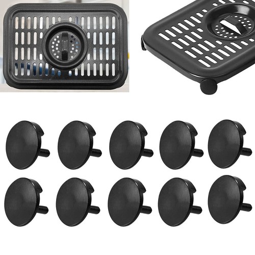 10pcs air fryer rubber feet - fryer,