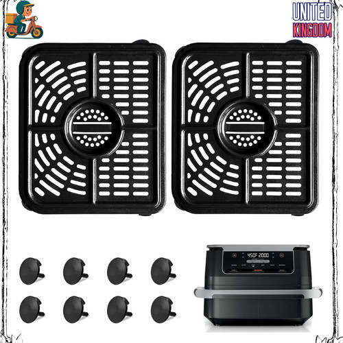 Air fryer replacement parts - air,