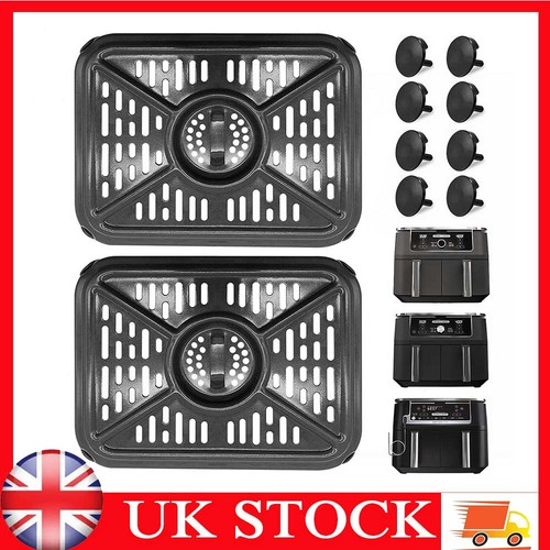 Packs air fryer grill - 2,