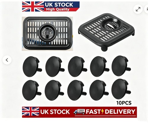 10pcs air fryer rubber bumpers - air,