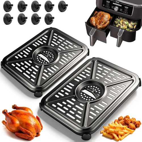 Packs air fryer - 2,