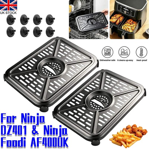 Packs air fryer - air, grill