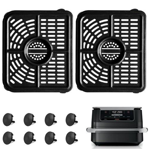 Gxf air fryer replacement - air,