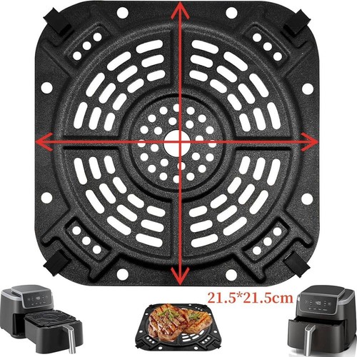 5cm air fryer replacement - 21.5cm,