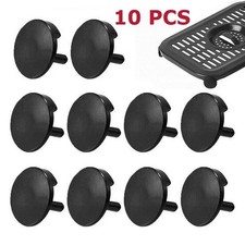 10 Pcs Air Fryer Tray Rubber